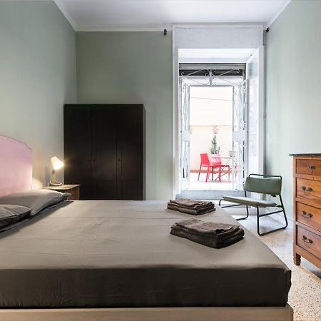 Angelico Vatican Apartment By Oneup Hospitality Рим Экстерьер фото