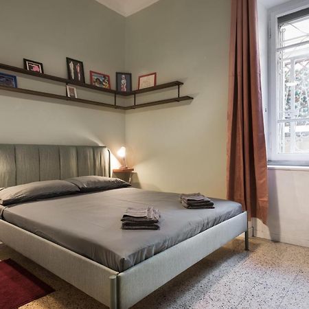 Angelico Vatican Apartment By Oneup Hospitality Рим Экстерьер фото