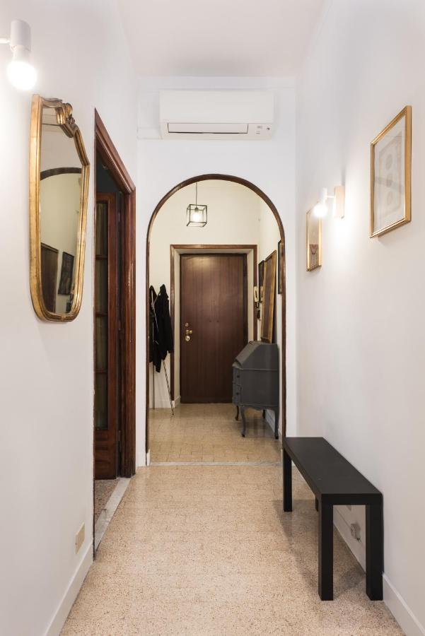 Angelico Vatican Apartment By Oneup Hospitality Рим Экстерьер фото