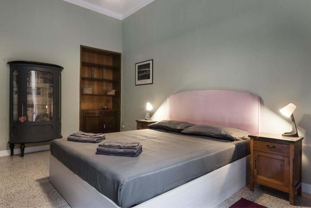 Angelico Vatican Apartment By Oneup Hospitality Рим Экстерьер фото