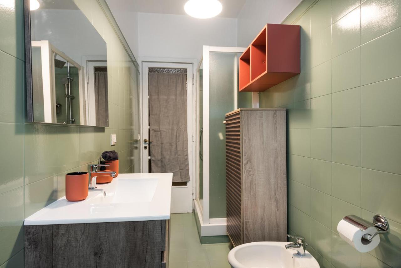 Angelico Vatican Apartment By Oneup Hospitality Рим Экстерьер фото
